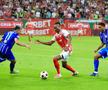 Mamadou Karamoko, în Dinamo - Farul // foto: Ionuț Iordache (GSP)