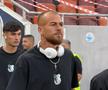 Denis Alibec, înainte de Dinamo - Farul