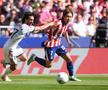Atletico Madrid - Real Madrid / foto: Guliver/gettyimages