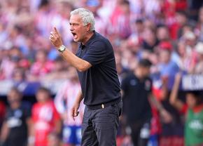 Mourinho și Real Madrid fac un scandal uriaș după 1-2 cu Atletico: „Grețos, La Liga plină de rahat! Negreira e pe aici?”