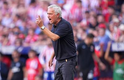 Jose Mourinho își pierde răbdarea cu starul lui Real Madrid