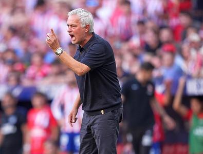 Mourinho și Real Madrid fac un scandal uriaș după 1-2 cu Atletico: „Grețos, La Liga plină de rahat! Negreira e pe aici?”
