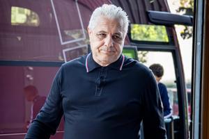 Dorit de Becali la FCSB, Marius Șumudică a vorbit cu șefii lui CFR Cluj