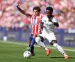 Atletico Madrid - Real Madrid / foto: Guliver/gettyimages