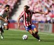 Atletico Madrid - Real Madrid / foto: Guliver/gettyimages