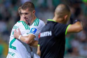 Florin Tănase, primul gol în Cipru! Cum a marcat: „Sunt supărat că vine pauza”