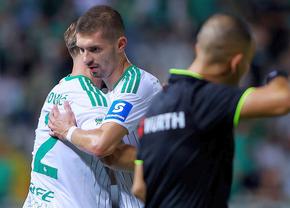 Florin Tănase, primul gol în Cipru! Cum a marcat: „Sunt supărat că vine pauza”