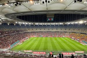 Dinamo - Farul, în runda 10 din Superliga » 16.000 de spectatori pe stadion