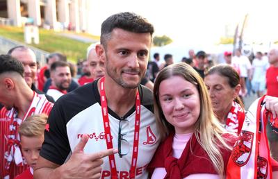 Andrei Nicolescu îl vrea la națională: „Sută la sută merita și el!”