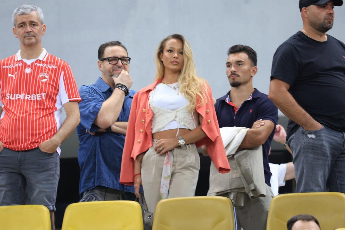 Înainte de Dinamo - Farul, 20 septembrie 2026