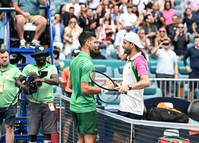 Grigor Dimitrov, nostalgic după epoca „Big Three”: „O senzație incredibilă, în acest moment mi-e imposibil să experimentez ceva asemănător”