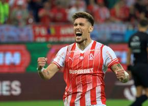 Dinamo - Farul, în runda 10 din Superliga » Pascual deschide scorul în minutul 12 + Ocazii mari pentru oaspeți