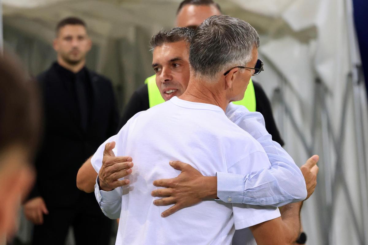 Dinamo - Farul, 20 septembrie 2026