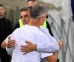 Nuno Campos și Ioan Ovidiu Sabău