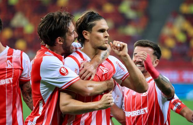 „Nu mă așteptam la asta” » Ce a remarcat Basarab Panduru la noul Dinamo