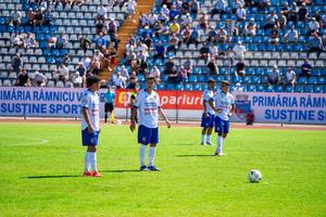 „Remontada” de senzație în singurul meci al zilei din Liga 2