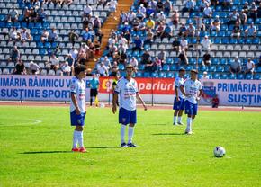 „Remontada” de senzație în singurul meci al zilei din Liga 2