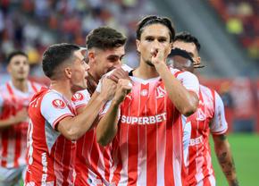 Ce amical va disputa Dinamo în pauza competițională