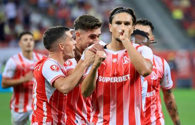 Ce amical va disputa Dinamo în pauza competițională