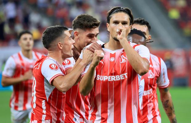 Ce amical va disputa Dinamo în pauza competițională