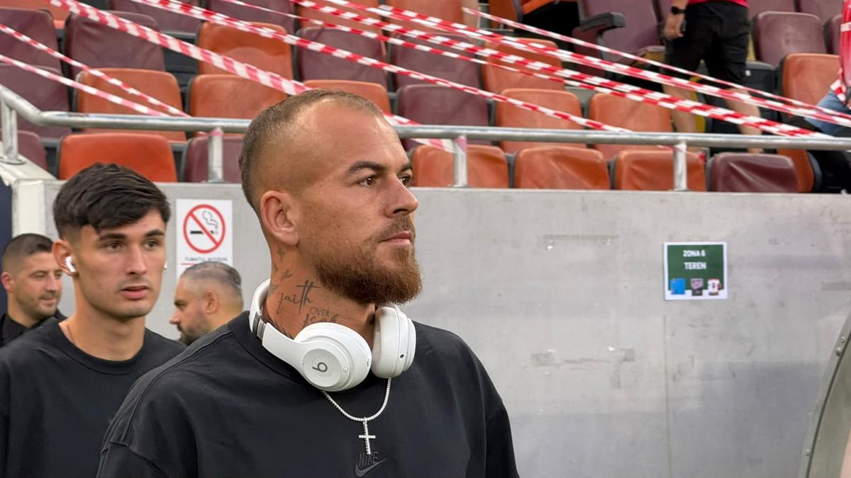 Înainte de Dinamo - Farul, 20 septembrie 2026