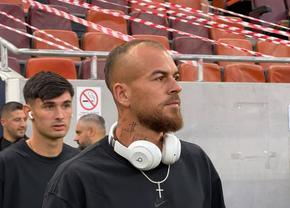 A venit nota de plată! Ce suspendare a primit Denis Alibec, după incidentele din partida cu Dinamo