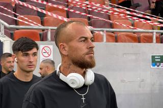 A venit nota de plată! Ce suspendare a primit Denis Alibec, după incidentele din partida cu Dinamo