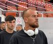 Denis Alibec, înainte de Dinamo - Farul