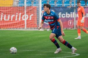 Etapa #8 din Liga 2 continuă astăzi cu Râmnicu Vâlcea - Bihor