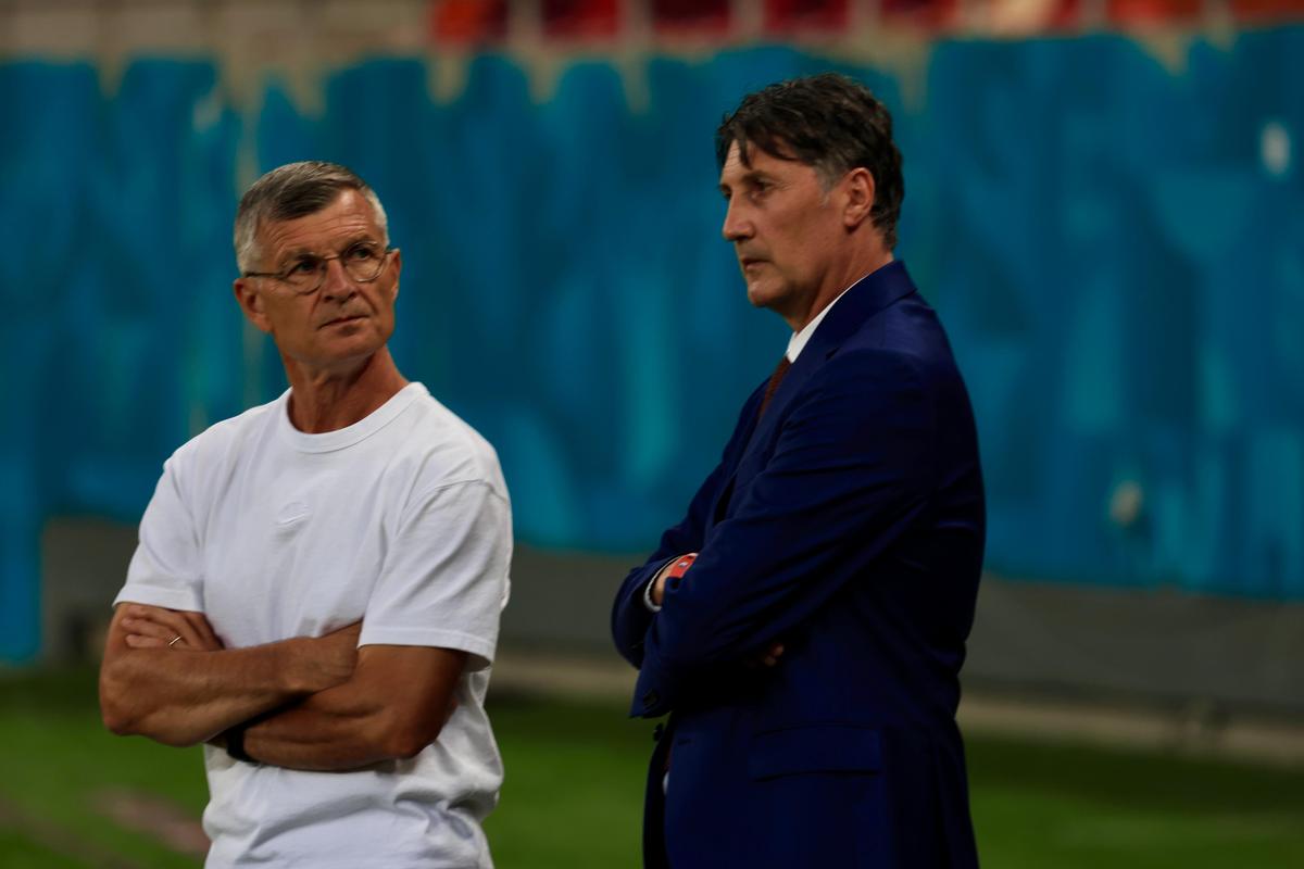 Înainte de Dinamo - Farul, 20 septembrie 2026