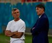 Ioan Ovidiu Sabău, înainte de Dinamo - Farul
