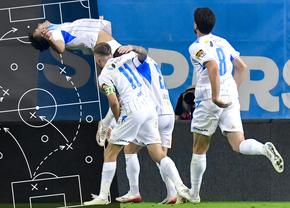 Universitatea Craiova nu a lăsat rana să se închidă » Ce a exploatat Filipe Coelho în 5-0 cu FCSB