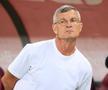 Ioan Ovidiu Sabău, în Dinamo - Farul