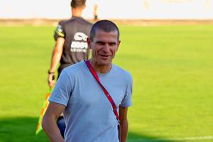 Alex Bourceanu a luat 5 goluri de la Paul Pârvulescu, în Liga 3! „Ar fi culmea să vorbesc eu de FCSB...”