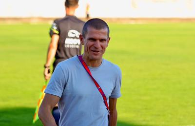 Alex Bourceanu a luat o căruță de goluri de la Paul Pârvulescu, în Liga 3! „Ar fi culmea să vorbesc eu de FCSB”