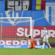 AL Hamlawi dă gol la Universitatea Craiova - FCSB 5-0 // Foto: Cristi Preda (GSP.ro)