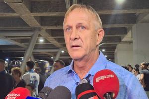 Emil Săndoi: „Nu poți emite pretenții când te prezinți în maniera asta”