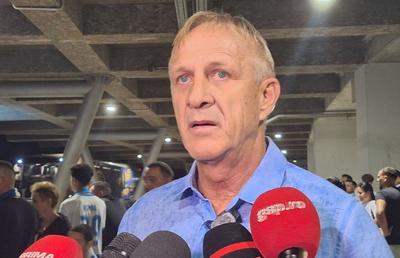 Emil Săndoi: „Nu poți emite pretenții când te prezinți în maniera asta”