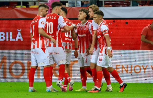 Top secret! Ce se întâmplă pentru Dinamo vineri la Săftica