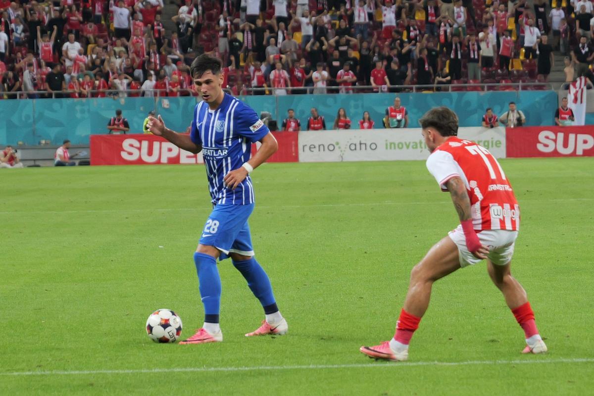 Raul Opruț, martor la incidente: „Îl respect mult pe Denis, dar a greșit acolo”