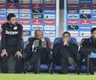 Nicușor Bancu nu s-a abținut după 5-0 cu FCSB: „Puteam să mai marcăm”