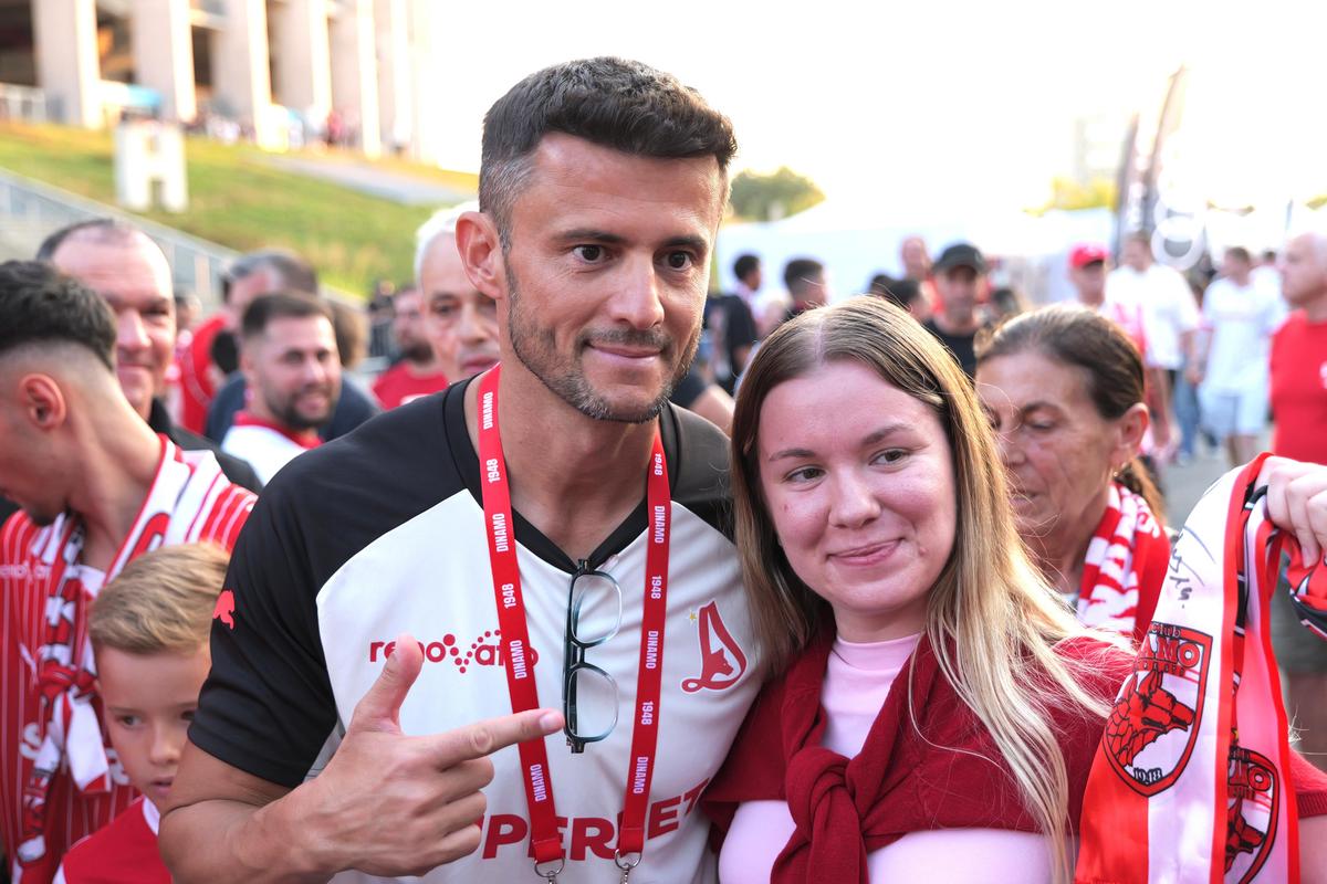 Înainte de Dinamo - Farul, 20 septembrie 2026
