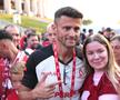 Andrei Nicolescu, președintele lui Dinamo