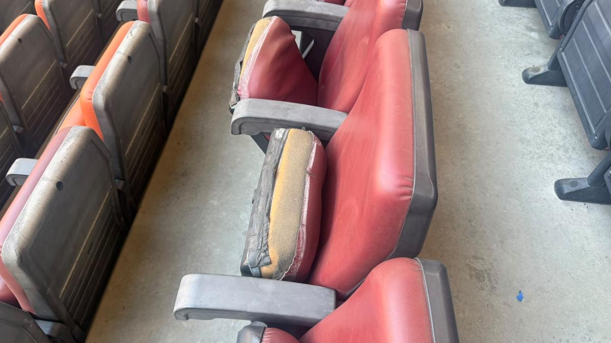 Dezastru pe Arena Națională și la Dinamo - Farul
