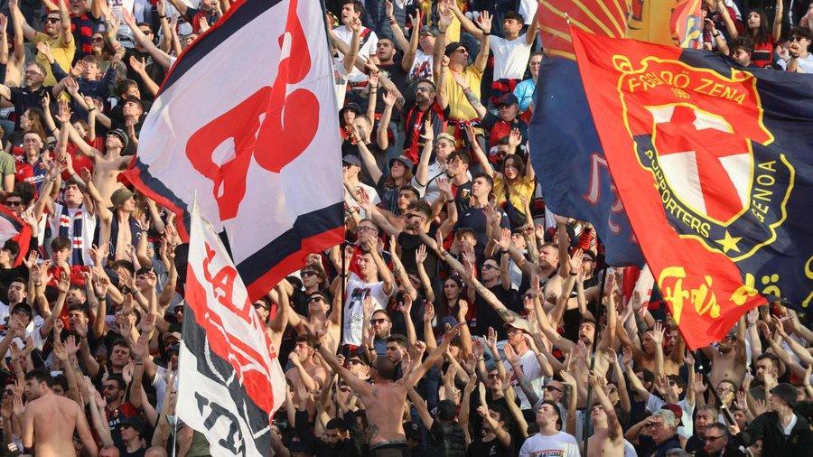 Suporterii sunt îngrijorați că se va repeta situația din turul campionatului trecut, în care Dan Șucu l-a schimbat pe Patrick Vieira cu Daniele De Rossi Revoltă contra echipei lui Dan Șucu! » De Rossi, lovit de un obiect aruncat de fani