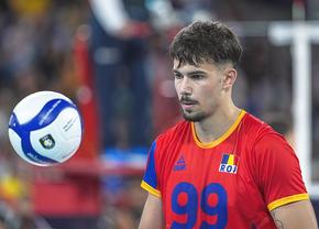Daniel Chițigoi, după răsunătoarea victorie a României la European: „Nu ne așteptam la 3-0”