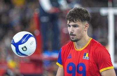 Daniel Chițigoi, după răsunătoarea victorie a României la European: „Nu ne așteptam la 3-0”