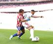 Atletico Madrid - Real Madrid / foto: Guliver/gettyimages