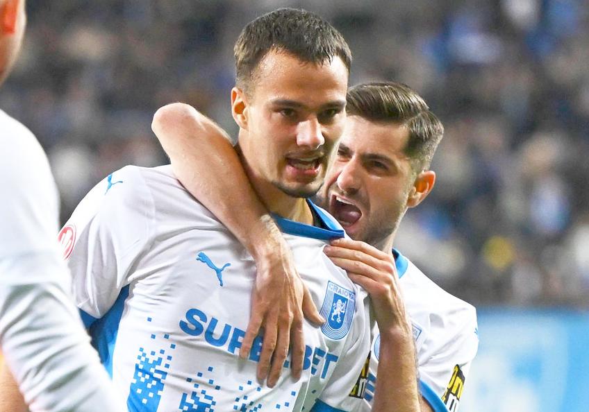 Al-Hamlawi, vârful Craiovei, foto: Imago