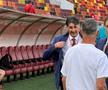 Înainte de Dinamo - Farul, 20 septembrie 2026